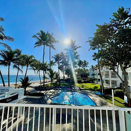 Panoramic Views Two Decks 1St Row Ocean Kite Beach كاباريتي المظهر الخارجي الصورة