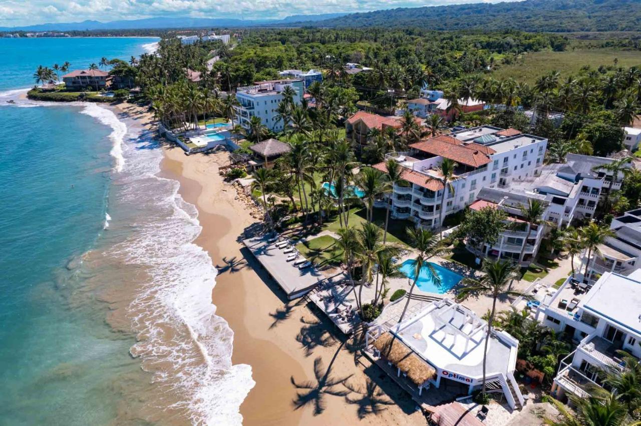 Panoramic Views Two Decks 1St Row Ocean Kite Beach كاباريتي المظهر الخارجي الصورة