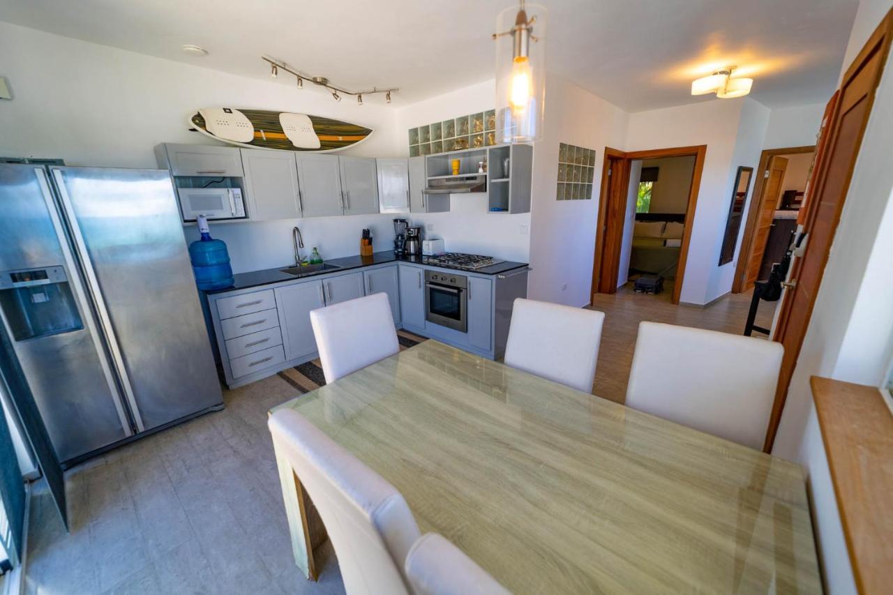 Panoramic Views Two Decks 1St Row Ocean Kite Beach كاباريتي المظهر الخارجي الصورة