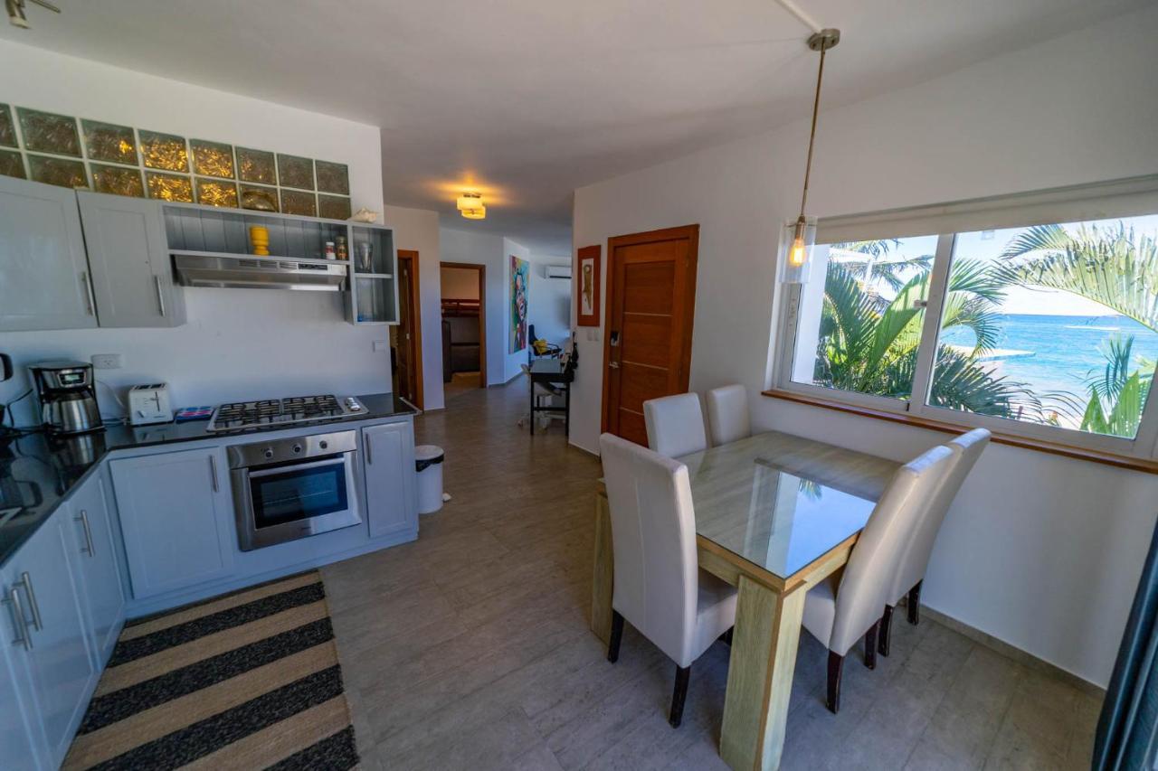 Panoramic Views Two Decks 1St Row Ocean Kite Beach كاباريتي المظهر الخارجي الصورة