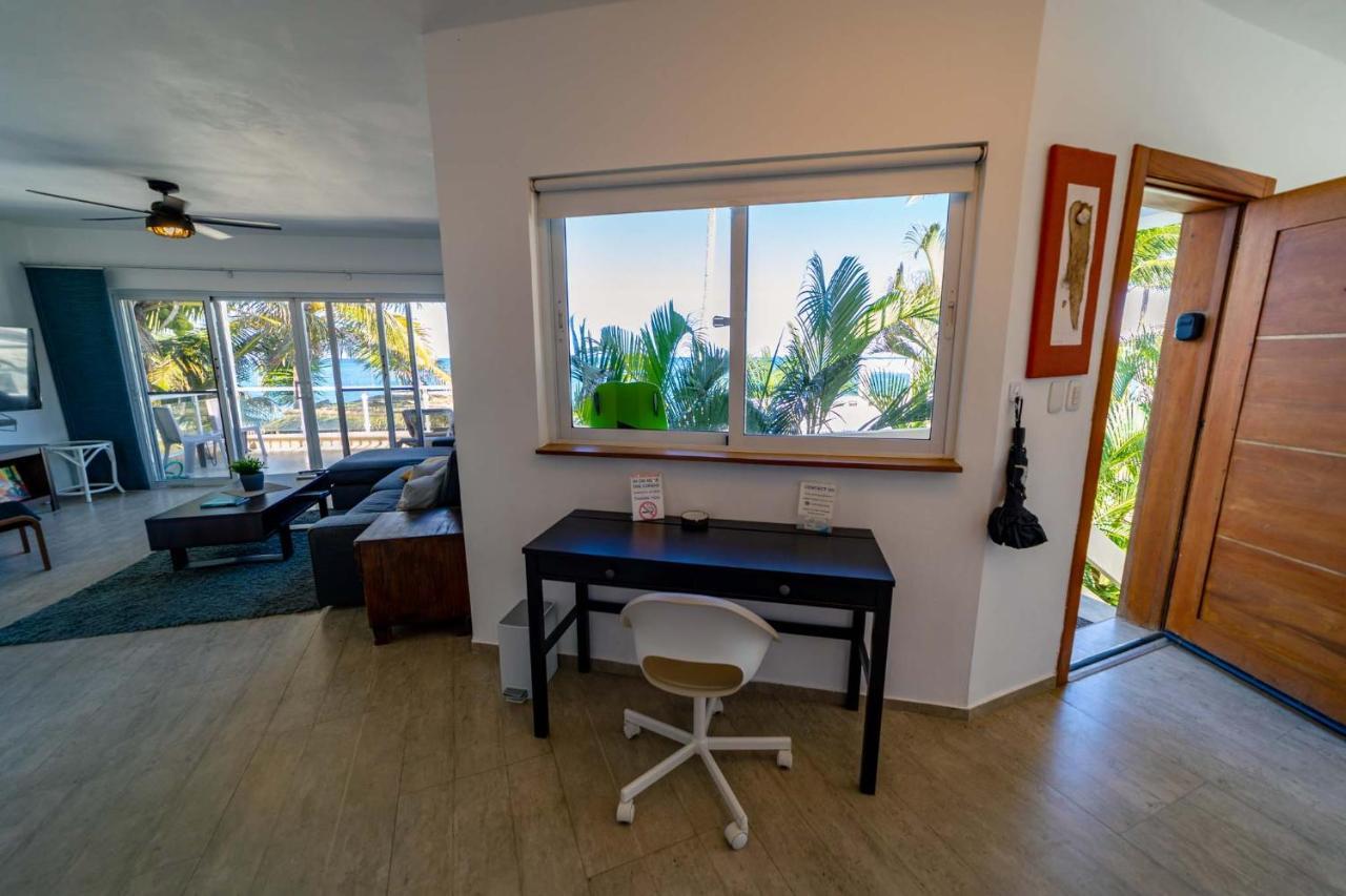 Panoramic Views Two Decks 1St Row Ocean Kite Beach كاباريتي المظهر الخارجي الصورة