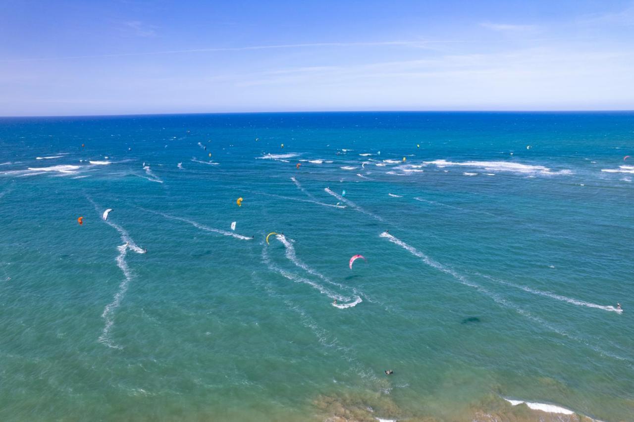 Panoramic Views Two Decks 1St Row Ocean Kite Beach كاباريتي المظهر الخارجي الصورة