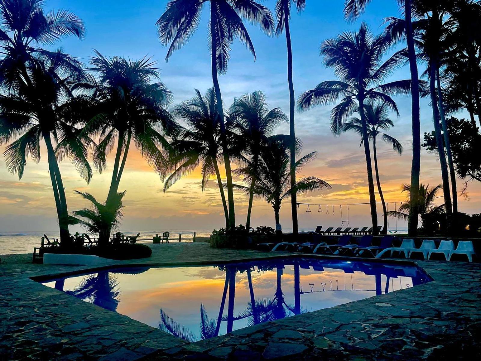 Panoramic Views Two Decks 1St Row Ocean Kite Beach كاباريتي المظهر الخارجي الصورة