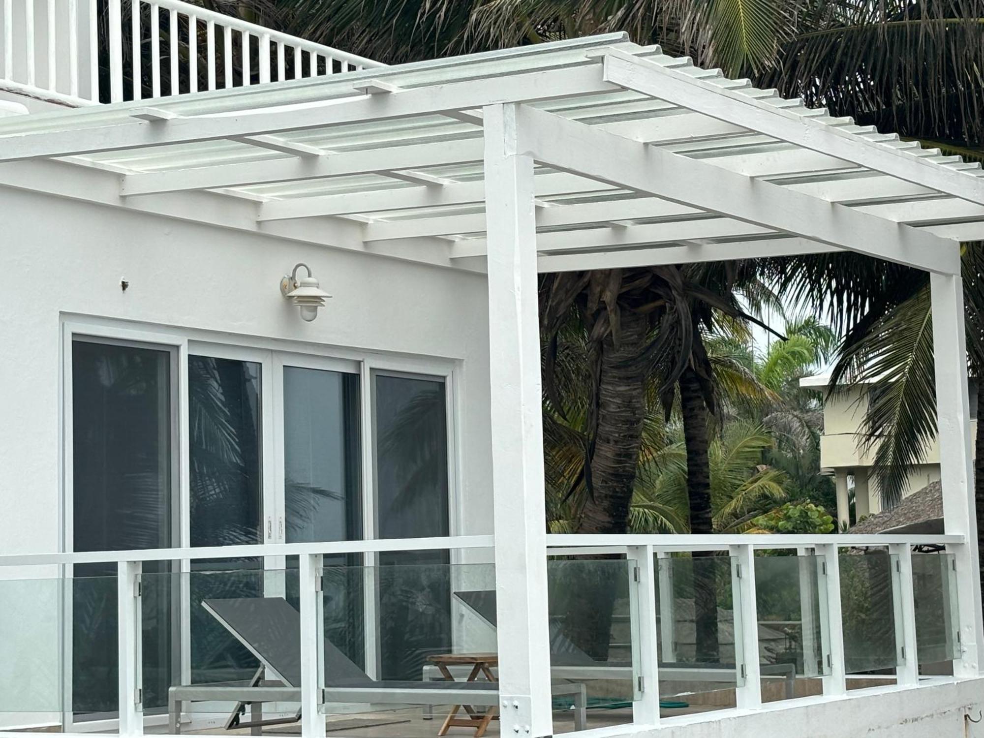 Panoramic Views Two Decks 1St Row Ocean Kite Beach كاباريتي المظهر الخارجي الصورة