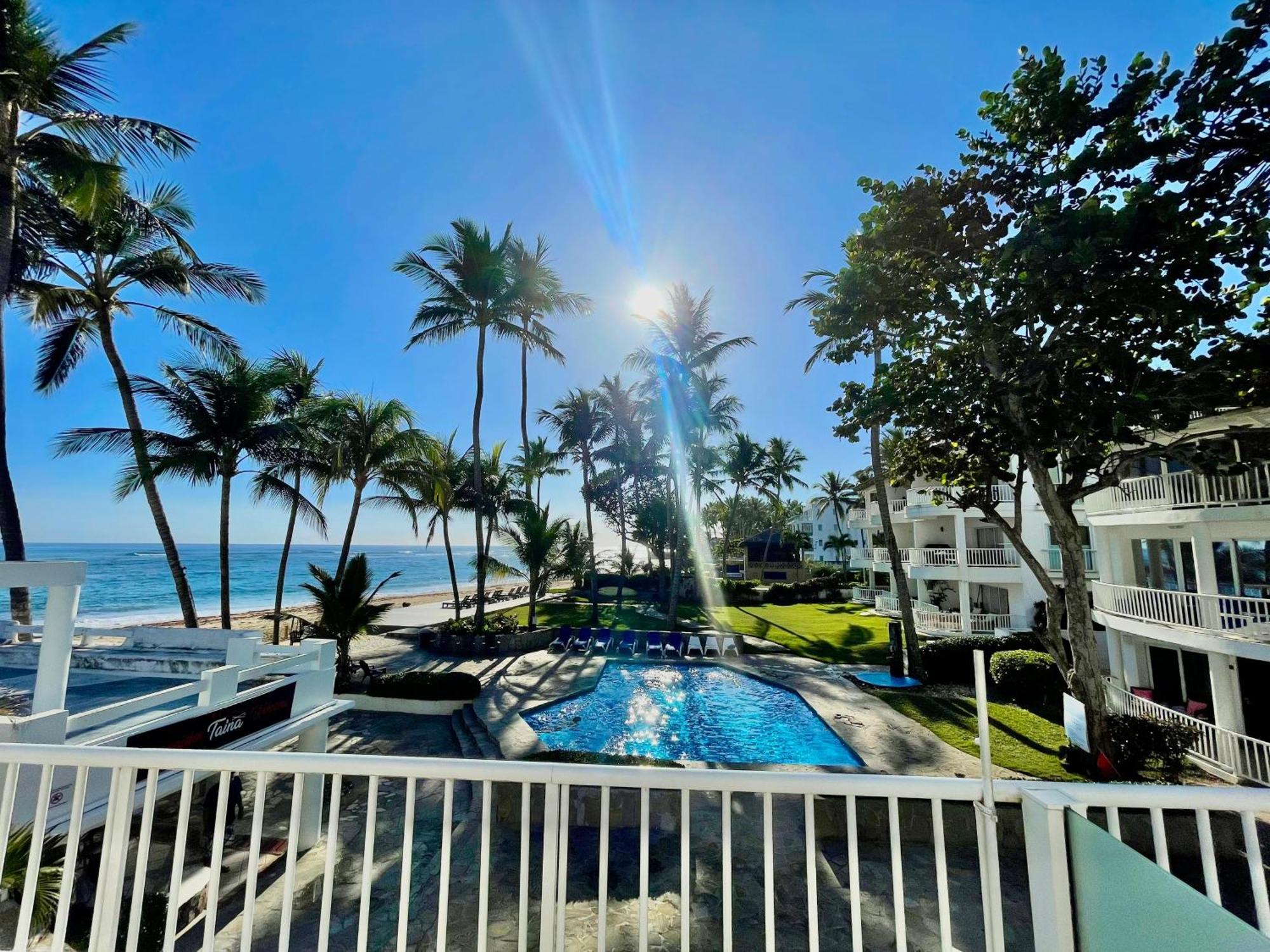 Panoramic Views Two Decks 1St Row Ocean Kite Beach كاباريتي المظهر الخارجي الصورة