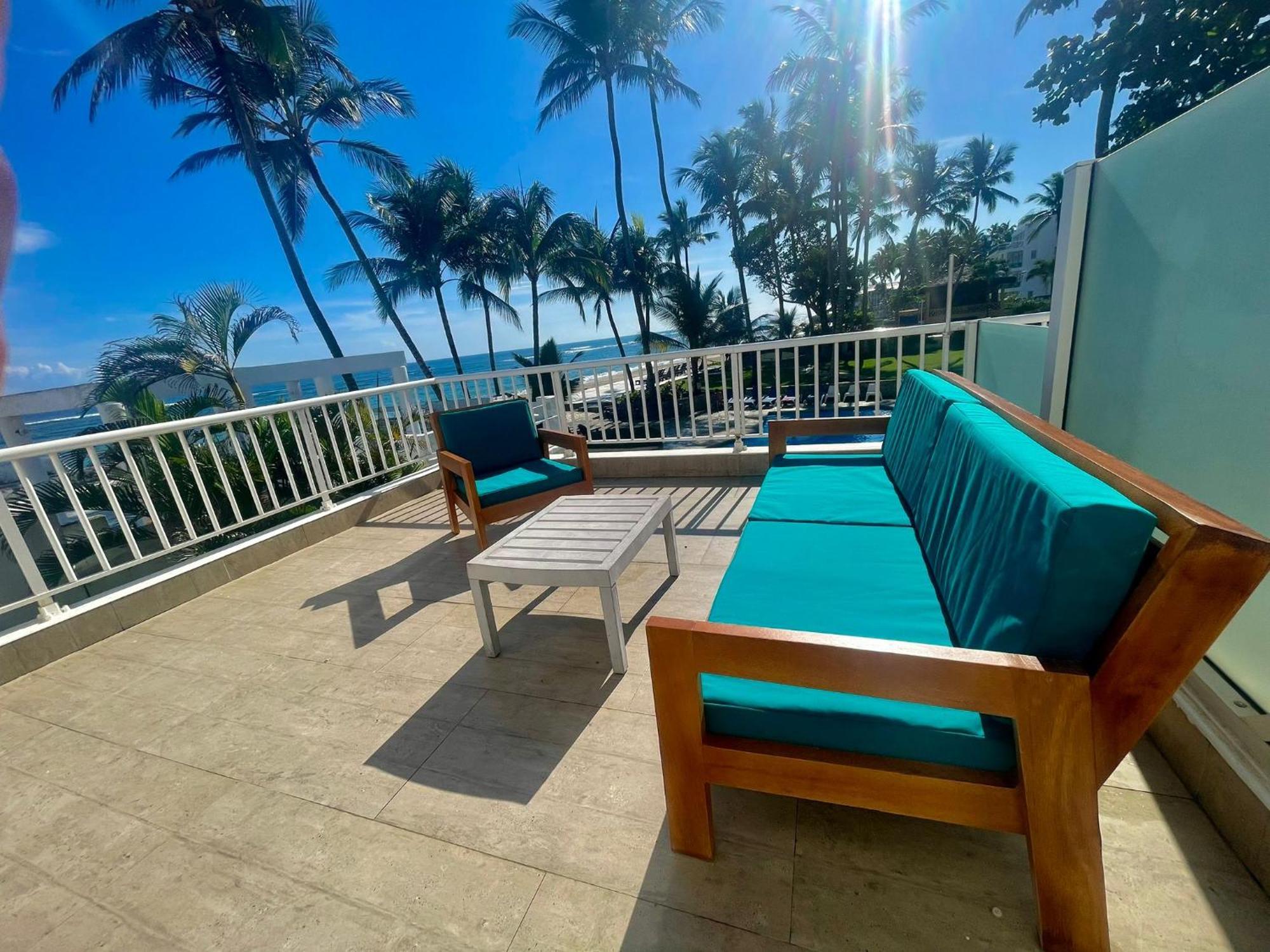 Panoramic Views Two Decks 1St Row Ocean Kite Beach كاباريتي المظهر الخارجي الصورة