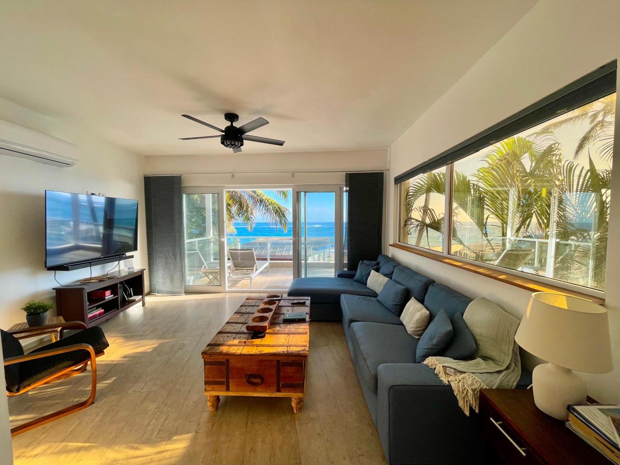 Panoramic Views Two Decks 1St Row Ocean Kite Beach كاباريتي المظهر الخارجي الصورة