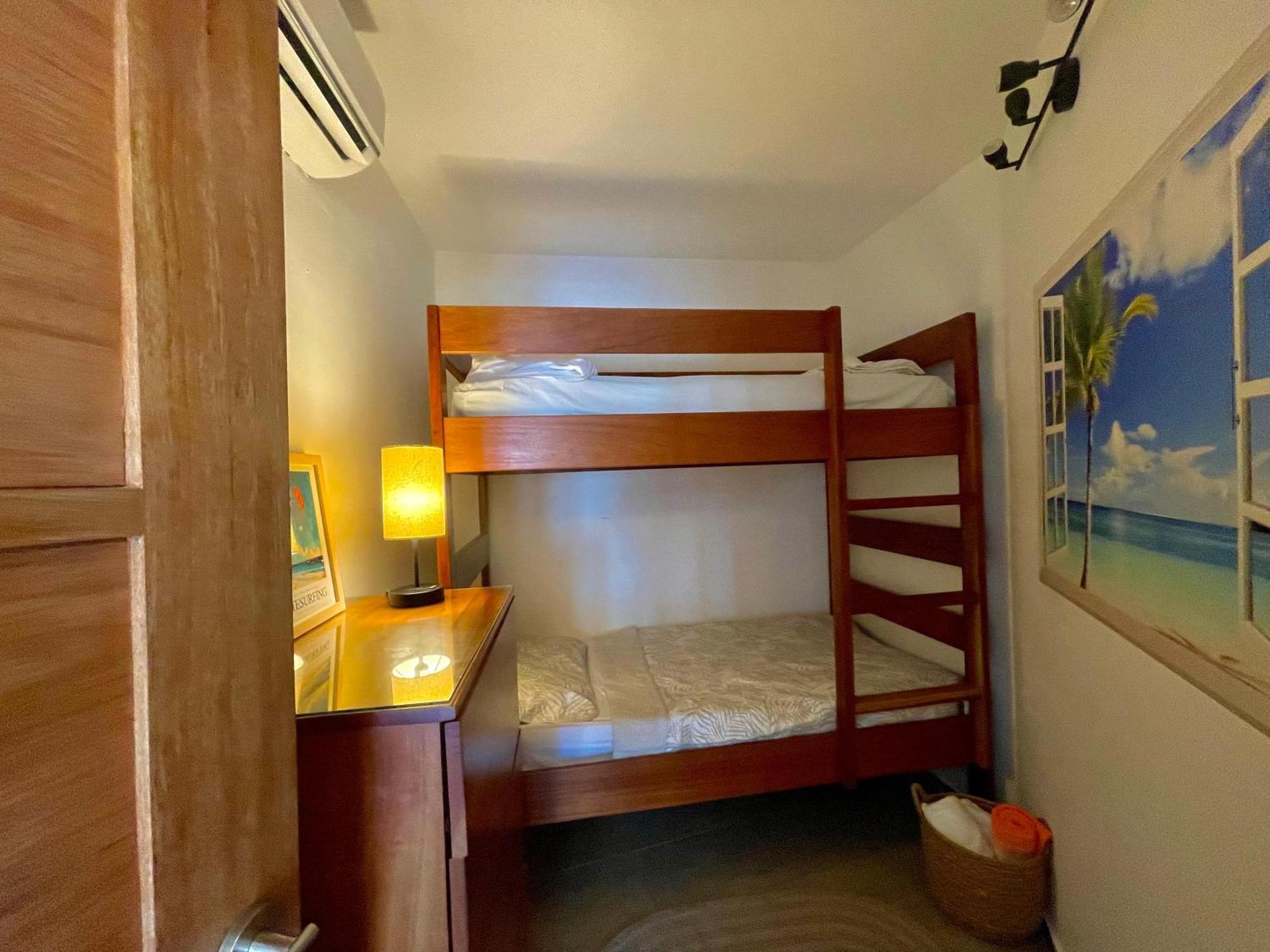 Panoramic Views Two Decks 1St Row Ocean Kite Beach كاباريتي المظهر الخارجي الصورة